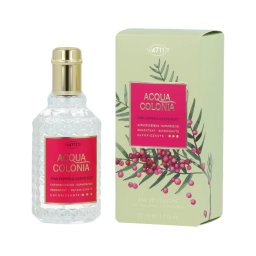 4711 Acqua Colonia Pink Pepper & Grapefruit Одеколон 50 ml