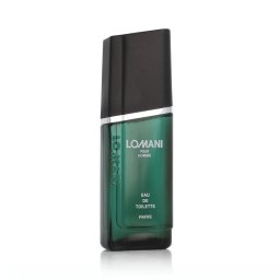 Lomani Pour Homme Eau de Toilette за мъже 100 ml