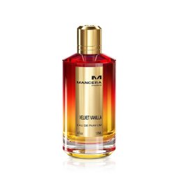 MANCERA Velvet Vanilla Eau de Parfum 120 ml