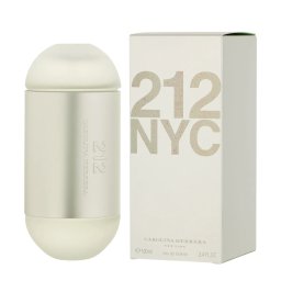Carolina Herrera 212 NYC Eau de Toilette за жени 100 ml