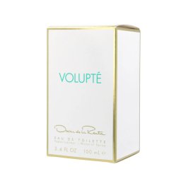 Oscar de la Renta Volupté Eau de Toilette за жени 100 ml опция Нова опаковка