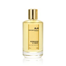 MANCERA Roseaoud & Musk Eau de Parfum 120 ml