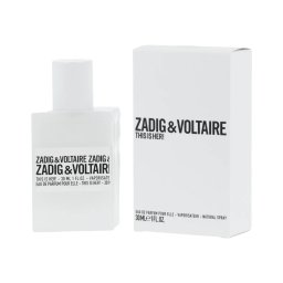 Zadig & Voltaire This is Her Eau de Parfum за жени 30 ml