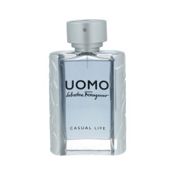 Ferragamo Uomo Casual Life Eau de Toilette за мъже 100 ml