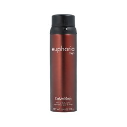 Calvin Klein Euphoria for Men Дезодорант за мъже 160 ml