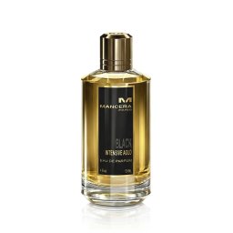 MANCERA Intense Black Collection Black Intensitive Aoud Eau de Parfum 120 ml