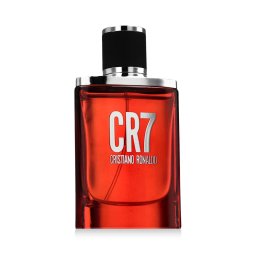 Cristiano Ronaldo CR7 Eau de Toilette за мъже 30 ml