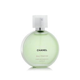 Chanel Chance Eau Fraîche Мъгла за коса за жени 35 ml