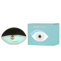 KENZO Kenzo World Eau de Parfum за жени 50 ml