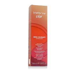 Inebrya Color Tropical 100 ml цвят 4/7 Chestnut Brown Coffee