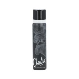 Revlon Charlie Black Дезодорант за жени 75 ml