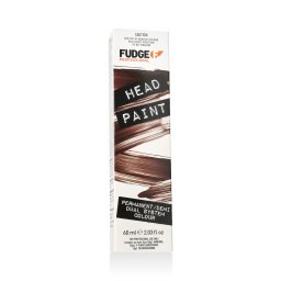 Fudge HeadPaint Medium Blonde 60 ml цвят 7.73 Medium Mocha Blonde