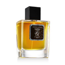Franck Boclet Leather Eau de Parfum за мъже 100 ml