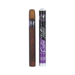 Cuba Tattoo Eau de Parfum за жени 35 ml