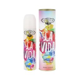 Cuba La Vida Eau de Parfum за жени 100 ml