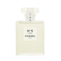 Chanel No 5 L'Eau Eau de Toilette ТЕСТЕР за жени 100 ml