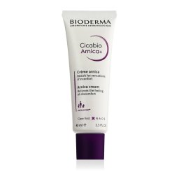 Bioderma Cicabio Arnica+ Cream 40 ml