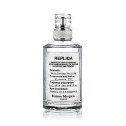Maison Margiela Paris Replica Lazy Sunday Morning Eau de Toilette 100 ml