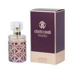 Roberto Cavalli Florence Eau de Parfum за жени 75 ml