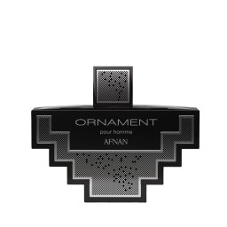 Afnan Ornament Eau de Parfum за мъже 100 ml