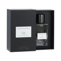 Banana Republic Icon Collection 06 Black Platinum Eau de Parfum 75 ml