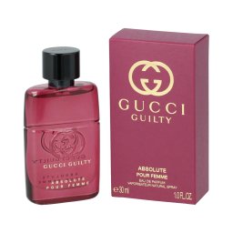 Gucci Guilty Absolute Pour Femme Eau de Parfum за жени 30 ml
