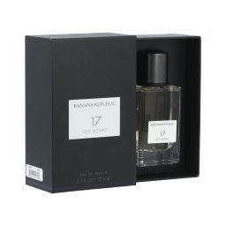 Banana Republic Icon Collection 17 Oud Mosaic Eau de Parfum 75 ml