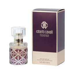 Roberto Cavalli Florence Eau de Parfum за жени 30 ml