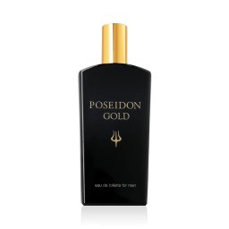 Instituto Espanol Poseidon Gold Eau de Toilette за мъже 150 ml