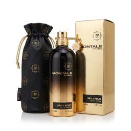 Montale Spicy Aoud Eau de Parfum 100 ml