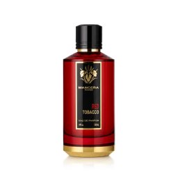 MANCERA Les Confidentiels Red Tobacco Eau de Parfum 120 ml