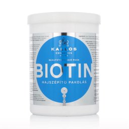 Kallos Biotin Hair Mask 1000 ml
