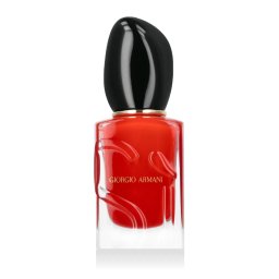 Giorgio Armani Sì Passione Eau de Parfum за жени 30 ml