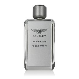 Bentley Momentum Eau de Toilette за мъже 100 ml ТЕСТЕР