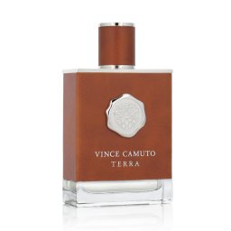 Vince Camuto Terra Eau de Toilette за мъже 100 ml