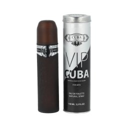 Cuba VIP Men Eau de Toilette за мъже 100 ml