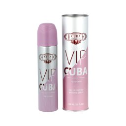 Cuba VIP Eau de Parfum за жени 100 ml
