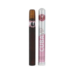 Cuba VIP Eau de Parfum за жени 35 ml