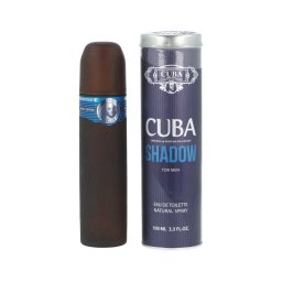 Cuba Shadow Eau de Toilette за мъже 100 ml
