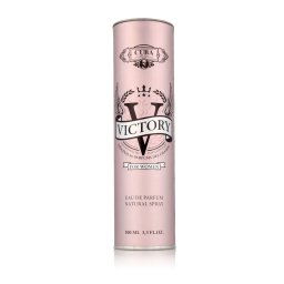 Cuba Victory Eau de Parfum за жени 100 ml