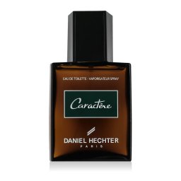 Daniel Hechter Caractere Eau de Toilette за мъже 50 ml