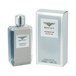 Bentley Momentum Unlimited Eau de Toilette за мъже 100 ml