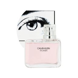 Calvin Klein Women Eau de Parfum за жени 100 ml
