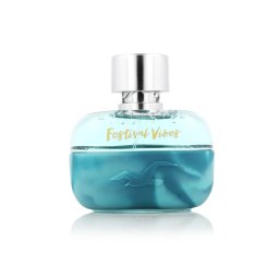 Hollister Festival Vibes Eau de Toilette за мъже 100 ml