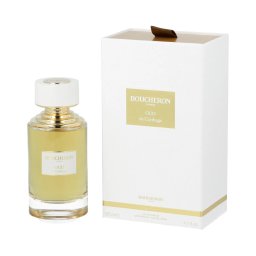 Boucheron La Collection Oud de Carthage Eau de Parfum 125 ml