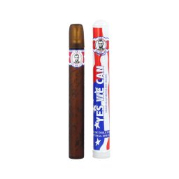 Cuba Yes We Can Eau de Toilette за мъже 35 ml