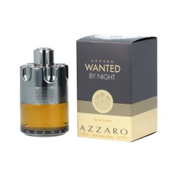 Azzaro Wanted by Night Eau de Parfum за мъже 100 ml