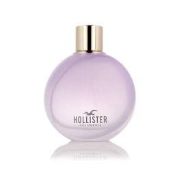 Hollister Free Wave Eau de Parfum за жени 100 ml