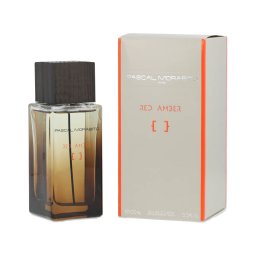 Pascal Morabito Red Amber Eau de Toilette за мъже 100 ml