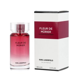 Karl Lagerfeld Les Parfums Matières Fleur de Mûrier Eau de Parfum за жени 100 ml